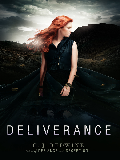 Title details for Deliverance by C. J. Redwine - Wait list